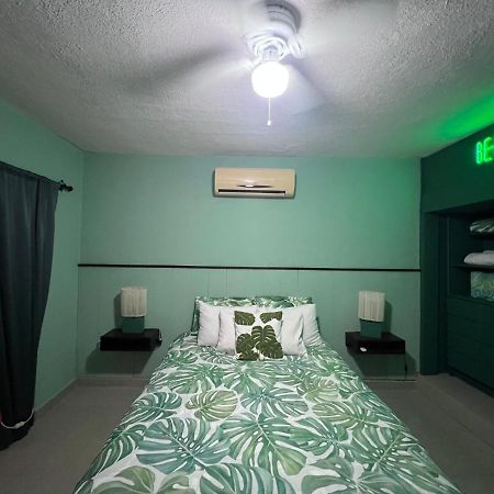 Dici Co-Living Housing Cabo San Lucas Panzió Kültér fotó