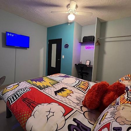 Dici Co-Living Housing Cabo San Lucas Panzió Kültér fotó