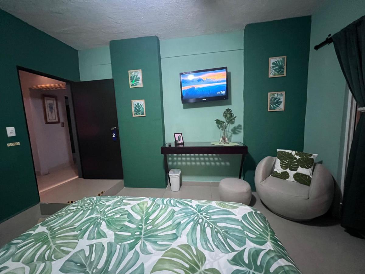 Dici Co-Living Housing Cabo San Lucas Panzió Kültér fotó