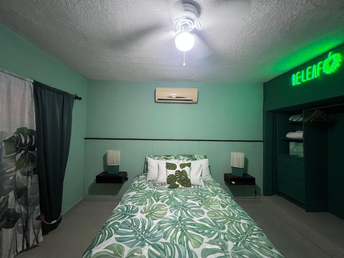 Dici Co-Living Housing Cabo San Lucas Panzió Kültér fotó