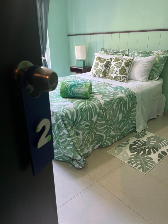 Dici Co-Living Housing Cabo San Lucas Panzió Kültér fotó