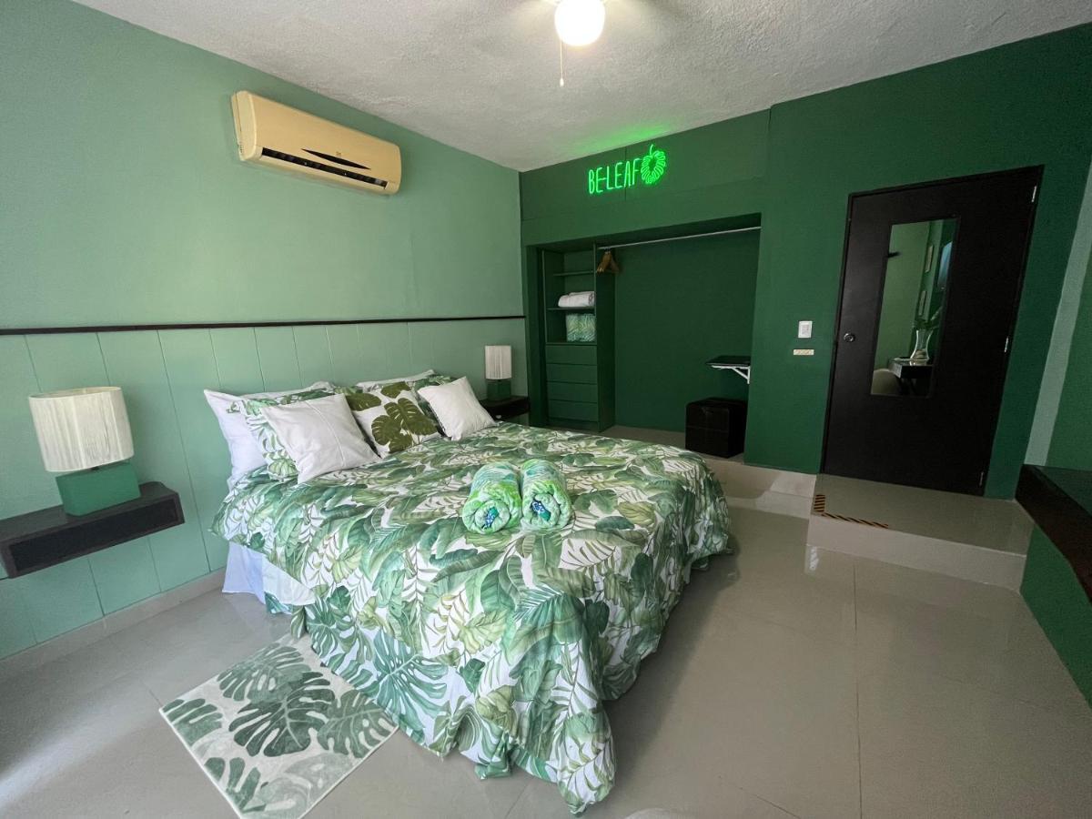 Dici Co-Living Housing Cabo San Lucas Panzió Kültér fotó