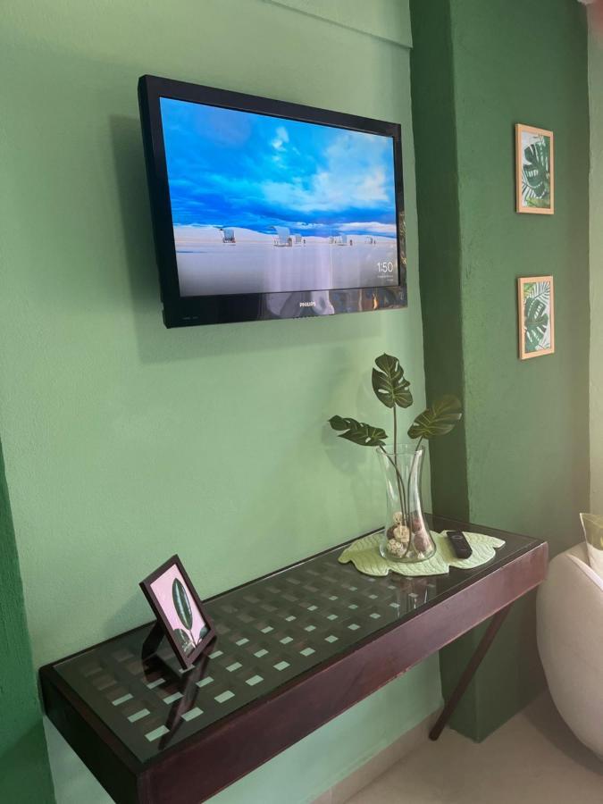 Dici Co-Living Housing Cabo San Lucas Panzió Kültér fotó