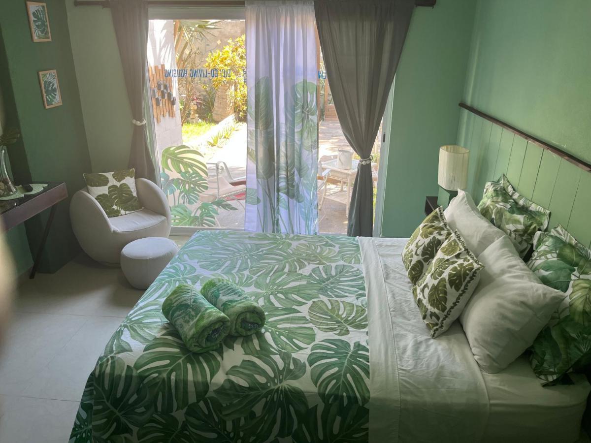 Dici Co-Living Housing Cabo San Lucas Panzió Kültér fotó