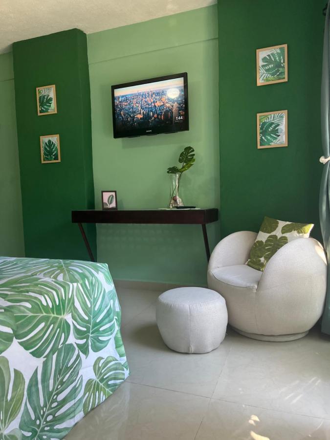 Dici Co-Living Housing Cabo San Lucas Panzió Kültér fotó