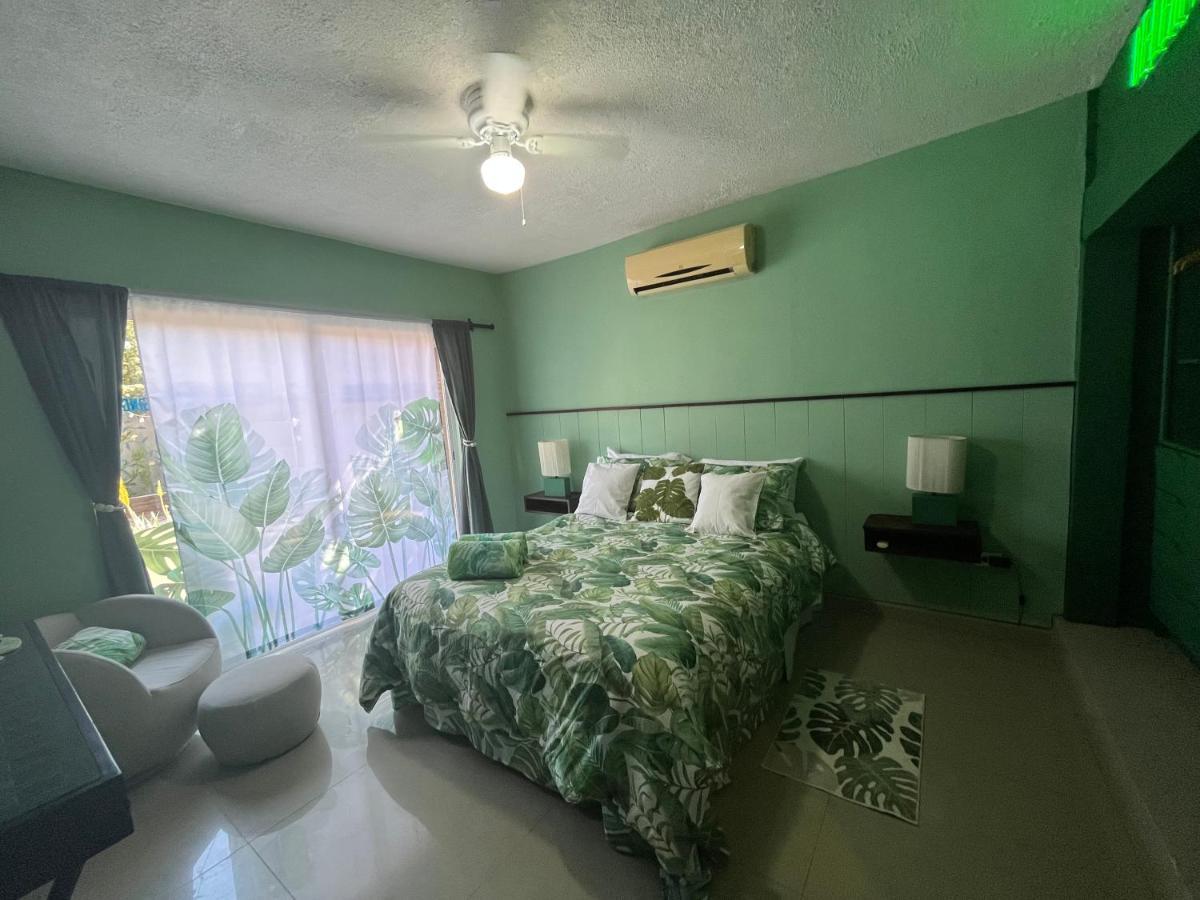 Dici Co-Living Housing Cabo San Lucas Panzió Kültér fotó