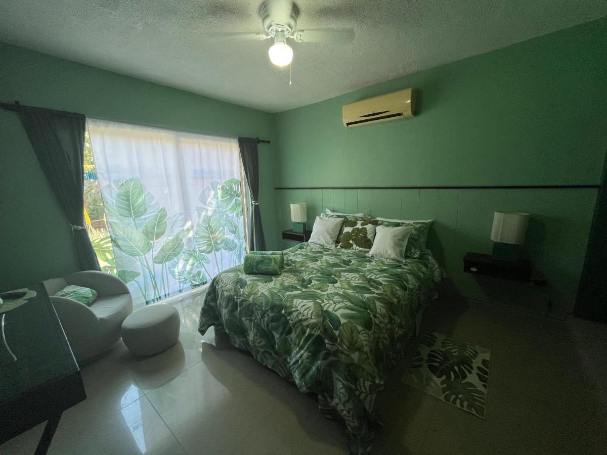 Dici Co-Living Housing Cabo San Lucas Panzió Kültér fotó