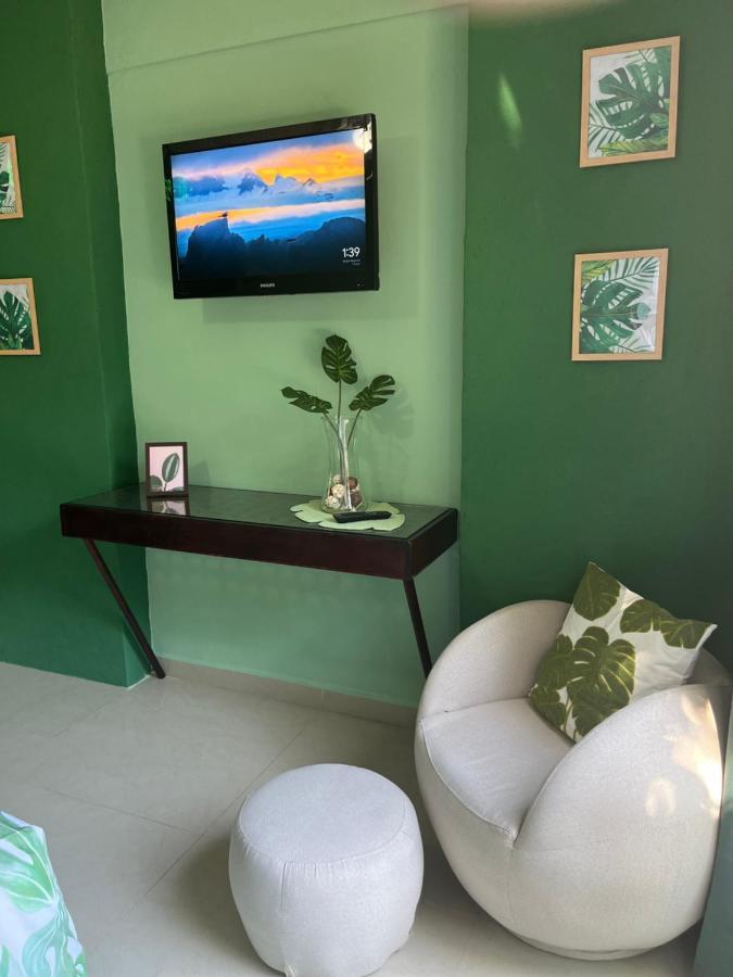 Dici Co-Living Housing Cabo San Lucas Panzió Kültér fotó