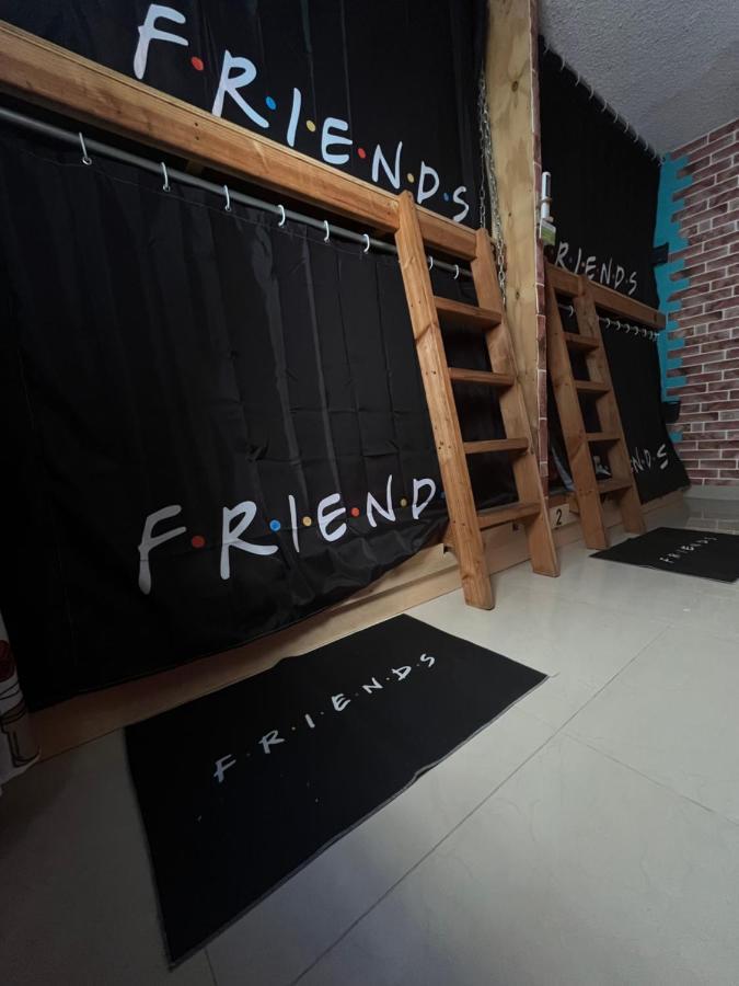 Dici Co-Living Housing Cabo San Lucas Panzió Kültér fotó