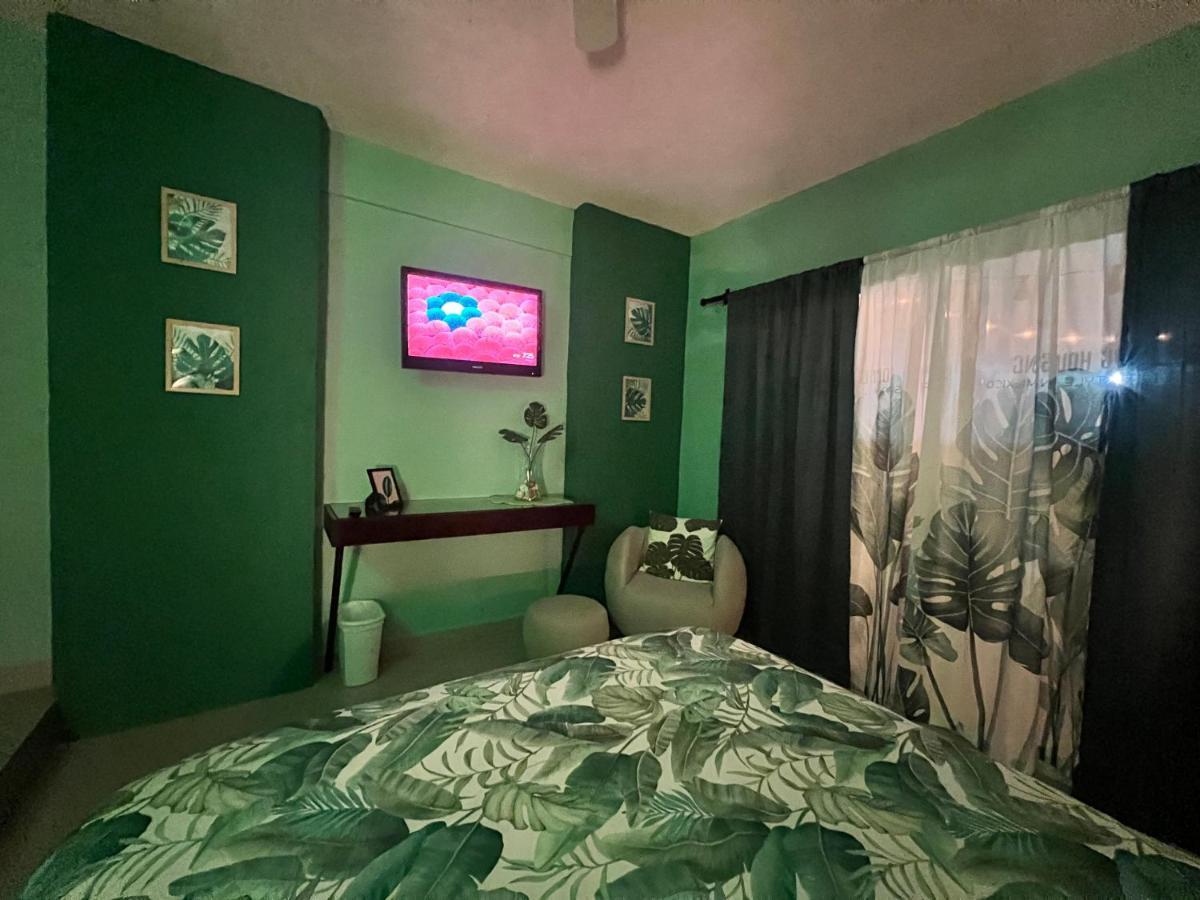 Dici Co-Living Housing Cabo San Lucas Panzió Kültér fotó