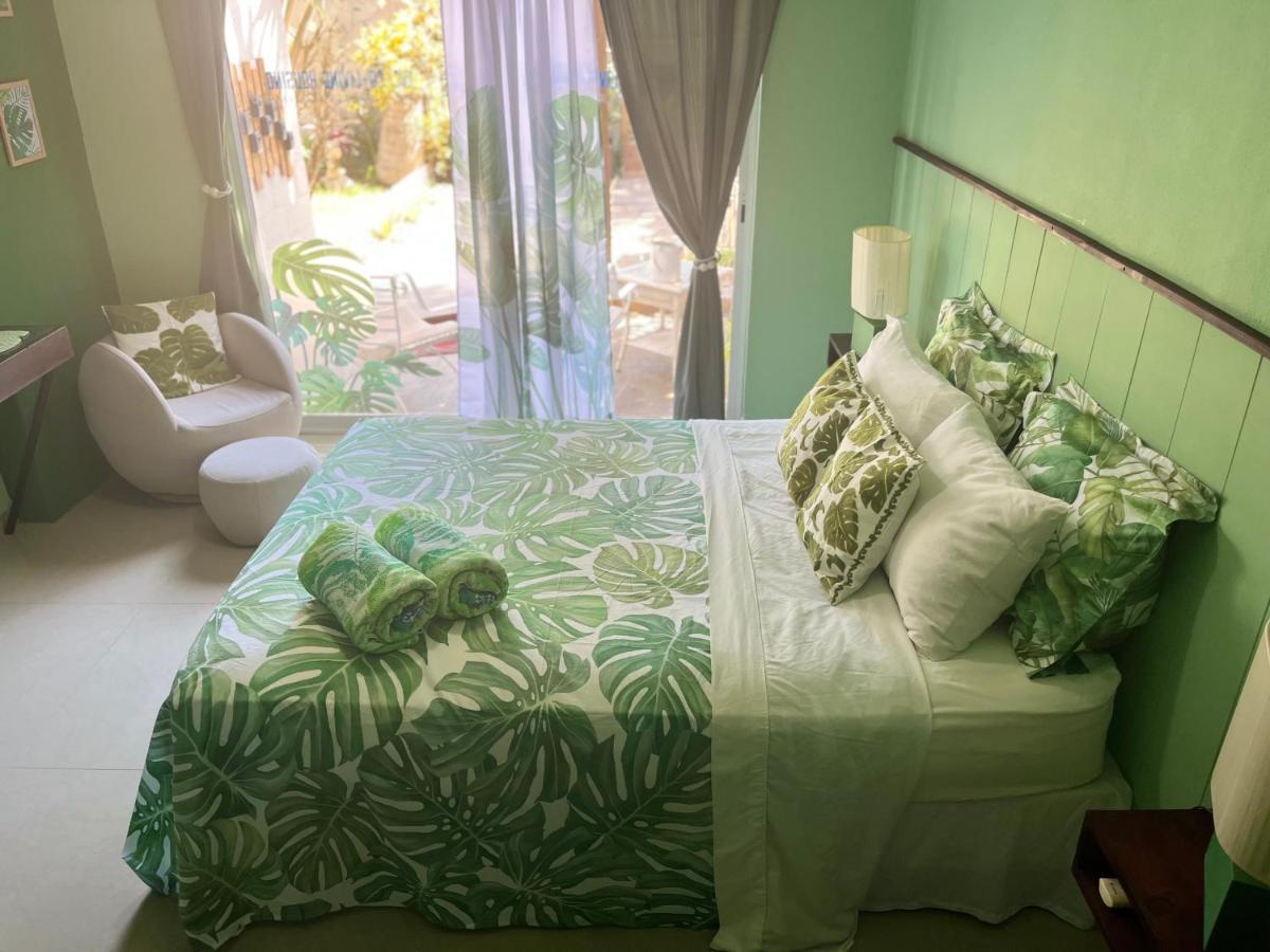 Dici Co-Living Housing Cabo San Lucas Panzió Kültér fotó