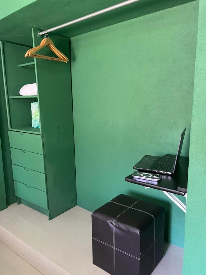 Dici Co-Living Housing Cabo San Lucas Panzió Kültér fotó