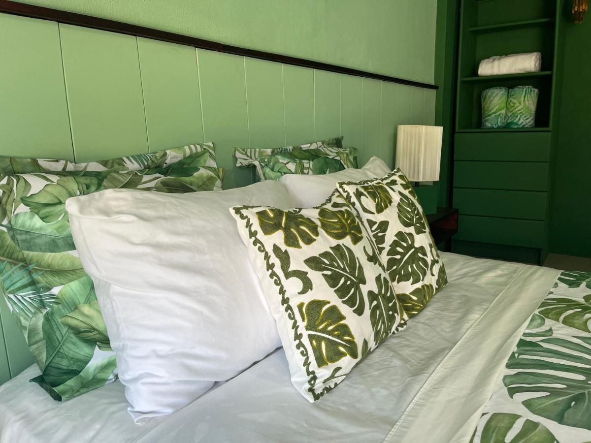 Dici Co-Living Housing Cabo San Lucas Panzió Kültér fotó