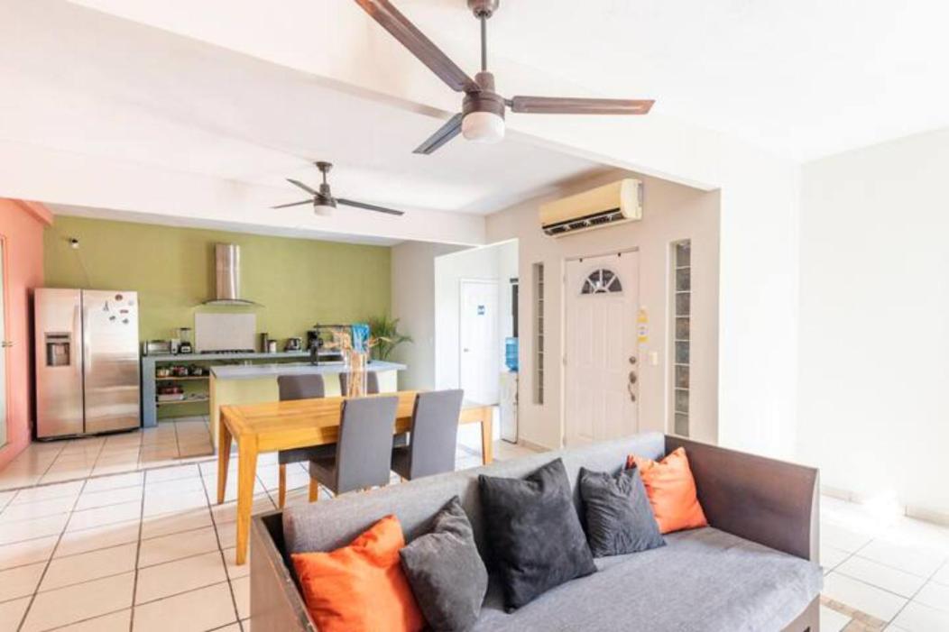 Dici Co-Living Housing Cabo San Lucas Panzió Kültér fotó