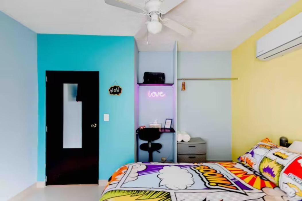 Dici Co-Living Housing Cabo San Lucas Panzió Kültér fotó