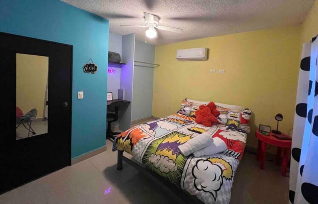 Dici Co-Living Housing Cabo San Lucas Panzió Kültér fotó